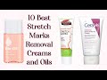 Видео - 10 Best Stretch Marks Removal Creams and Oils in 2020 With Price | Glamler