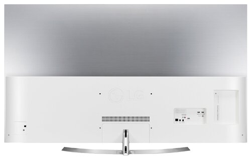 Телевизор LG OLED55B7V - фото 5