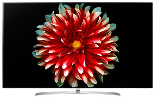 Телевизор LG OLED55B7V - фото 1