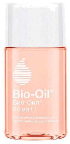 Bio-Oil Масло от растяжек - фото 3