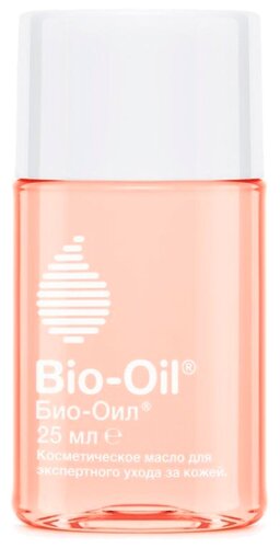 Bio-Oil Масло от растяжек - фото 1