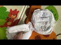 Видео - Сравнение подгузников трусиков Yokosun Premium &amp; Yokosun Comfort #babydiapers #babypants #yokosun