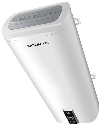 Накопительный электрический водонагреватель Polaris Aqua IMF 50V - фото 3