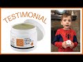 Видео - The Cutest Customer Testimonial 😍  YoRo Naturals Manuka Honey Skin Soothing Cream