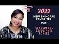 Видео - The Best Skincare Products of 2022 so Far! |Part 1 |Sheri Approved