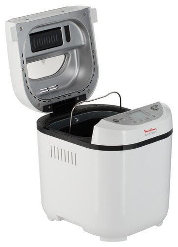 Хлебопечка Moulinex OW250132 Pain & Tresors - фото 3