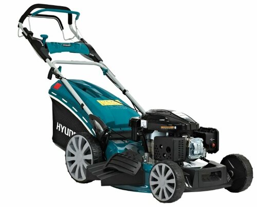 Газонокосилка Hyundai L 5300S - фото 1