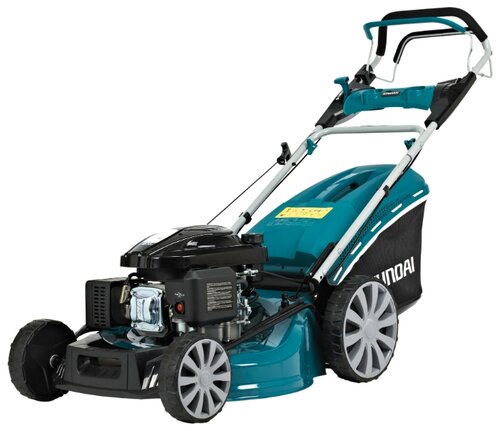 Газонокосилка Hyundai L 5300S - фото 2