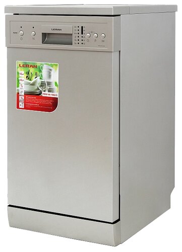 Посудомоечная машина Leran FDW 44-1063 S - фото 3