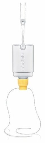 Medela Дополнительная система кормления SNS с рождения - фото 1