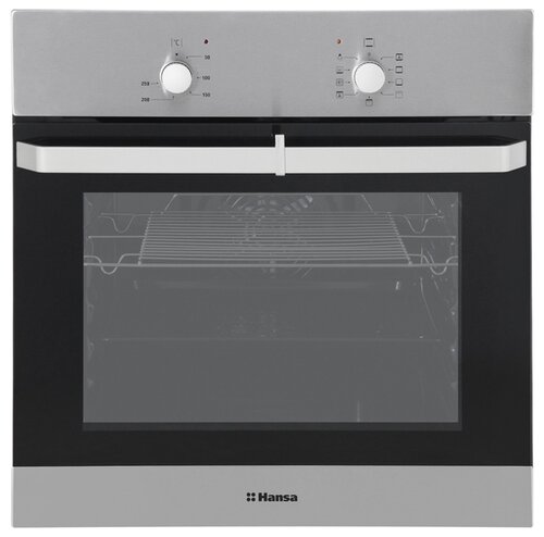 Духовой шкаф Hansa BOEI68077 - фото 1