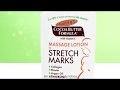 Видео - Palmer’s® Stretch Marks Care