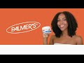 Видео - Palmer&#39;s Cocoa Butter Formula Original Solid Jar Got a New Look!