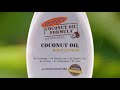 Видео - Palmer&#39;s® Coconut Oil Formula™