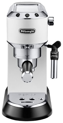 Кофеварка рожковая De'Longhi EC 685 - фото 3