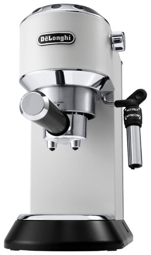 Кофеварка рожковая De'Longhi EC 685 - фото 4