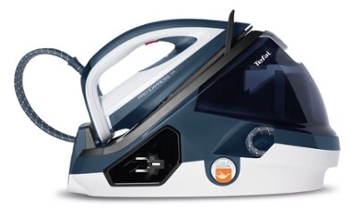 Парогенератор Tefal GV9060 - фото 3