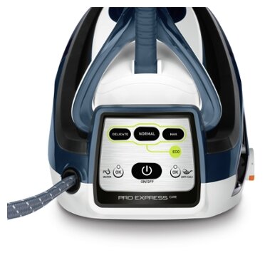 Парогенератор Tefal GV9060 - фото 4