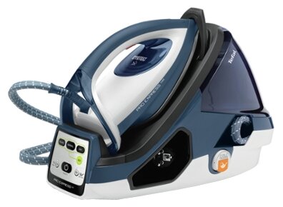 Парогенератор Tefal GV9060 - фото 1