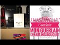 Видео - НОВИНКА 2021 Guerlain Mon Guerlain Sparkling Bouquet🌸 ПОВТОРИЛА ШИКАРНЫЙ АРОМАТ😍