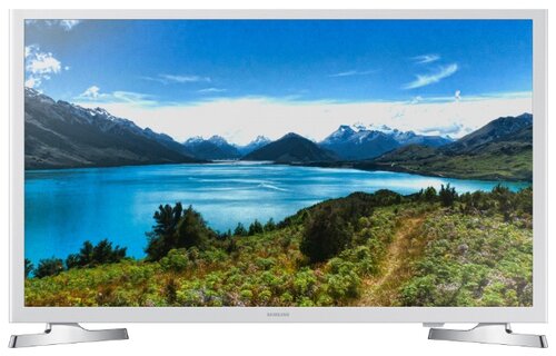 Телевизор Samsung UE32J4710AK - фото 1