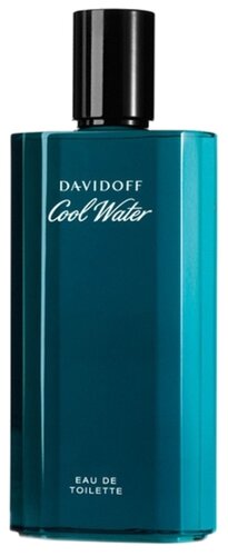 Туалетная вода Davidoff Cool Water Man - фото 3