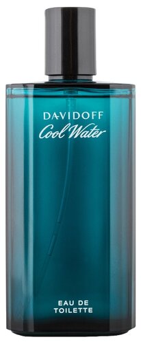 Туалетная вода Davidoff Cool Water Man - фото 5