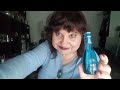 Видео - МИНИ - ОБЗОР Davidoff Cool Water PERFUME, АРОМАТ, #духи.