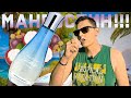 Видео - Cool Water Intense for Her - аромат с мангостином!