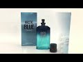 Видео - Arctic Blue MB Parfums   туалетная вода мужская Davidoff Cool Water men type