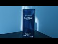 Видео - Обзор туалетной воды Cool Water от Davidoff