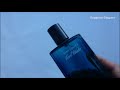 Видео - Дополнение к обзору EDT Cool Water Davidoff