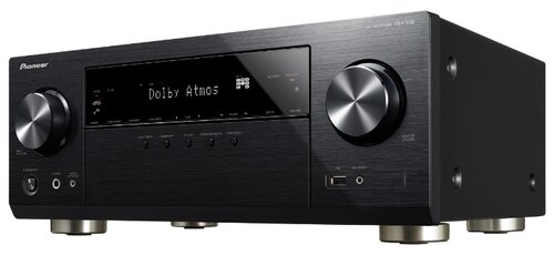 AV-ресивер Pioneer VSX-932 - фото 3