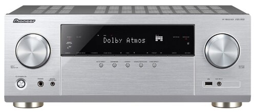 AV-ресивер Pioneer VSX-932 - фото 2