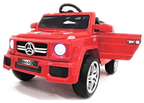 RiverToys Автомобиль Mers O004OO - фото 2
