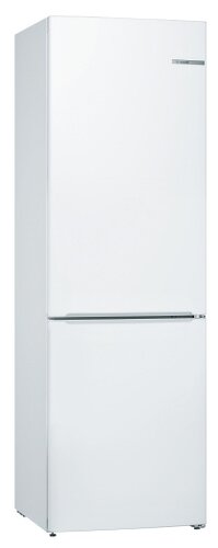 Холодильник Bosch KGV36XW2AR - фото 1