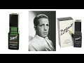 Видео - BOGART Jacques Bogart (1975) - знакомство с легендарным  классическим мужским одеколоном