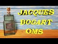 Видео - JACQUES BOGART One Man Show ОБЗОР