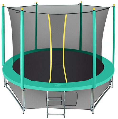 Каркасный батут Hasttings Classic 10ft 305х305х230 см - фото 1