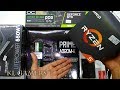 Видео - AMD Ryzen 5 2600 ASUS PRIME A320M-K 8GB A400 SSD GTX 1660 6GB 550W GAMING RIG 2019