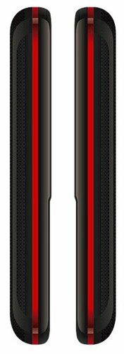 Телефон teXet TM-128 - фото 3