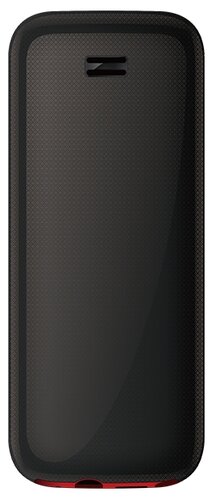 Телефон teXet TM-128 - фото 2