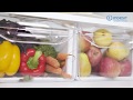 Видео - Indesit DS 316 W