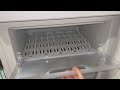 Видео - Демонстрация морозильника Indesit DS 316 W