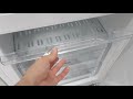 Видео - Холодильник INDESIT DS 318 W