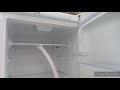 Видео - Холодильник Indesit DS 320 W