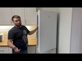 Видео - Обзор техники. Холодильник Indesit DS 318 W