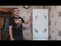 Видео - Лайфхак по технике. Холодильник Indesit DS 318 W