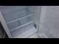 Видео - Холодильник INDESIT DF 4160 E