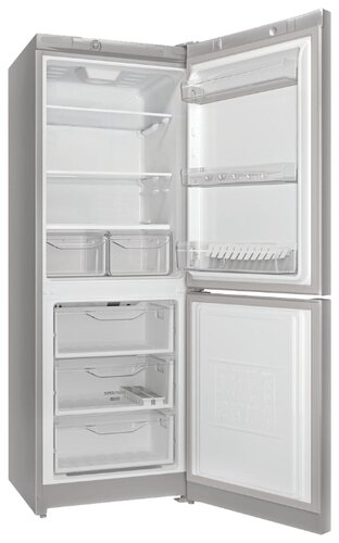 Холодильник Indesit DS 4160 S - фото 2
